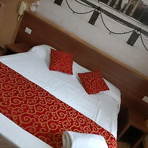  Hotel Corvetto Corso Lodi Italia