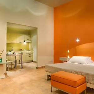*** Apartahotel Popartment Italia
