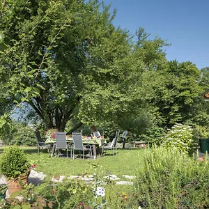  Bed and breakfast Casa Edith Italia