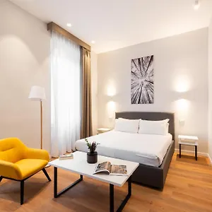 Apartahotel Major House - Luxury In By Hostand