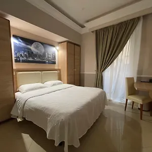 Bed and breakfast Spqr House