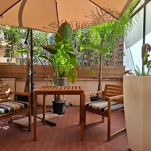 Pensión Appian Private
