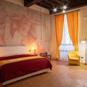 *** Bed and breakfast La Residenza Del Proconsolo Italia