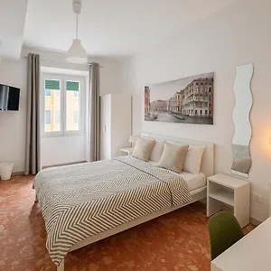 Bed and breakfast Colosseo