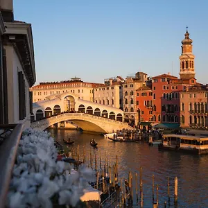 *** Hotel Riva Del Vin Boutique Italia