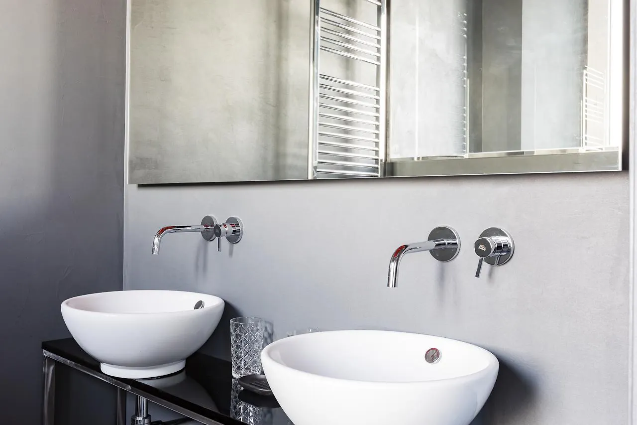 Bed and breakfast Pietra - The Italian Stay Collection Roma