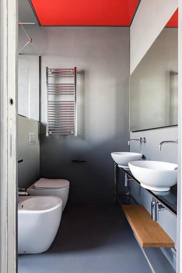 Pietra - The Italian Stay Collection Roma Bed and breakfast