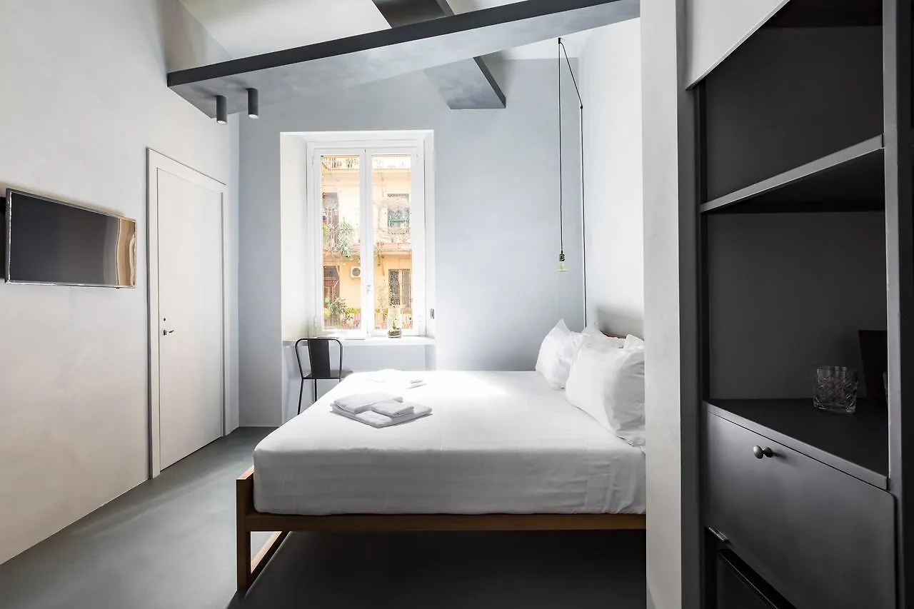 Pietra - The Italian Stay Collection Roma