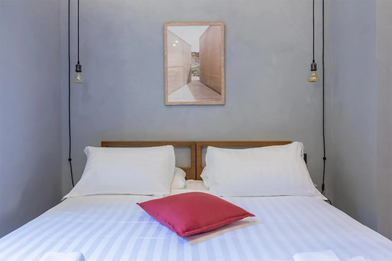 Bed and breakfast Pietra - The Italian Stay Collection Roma
