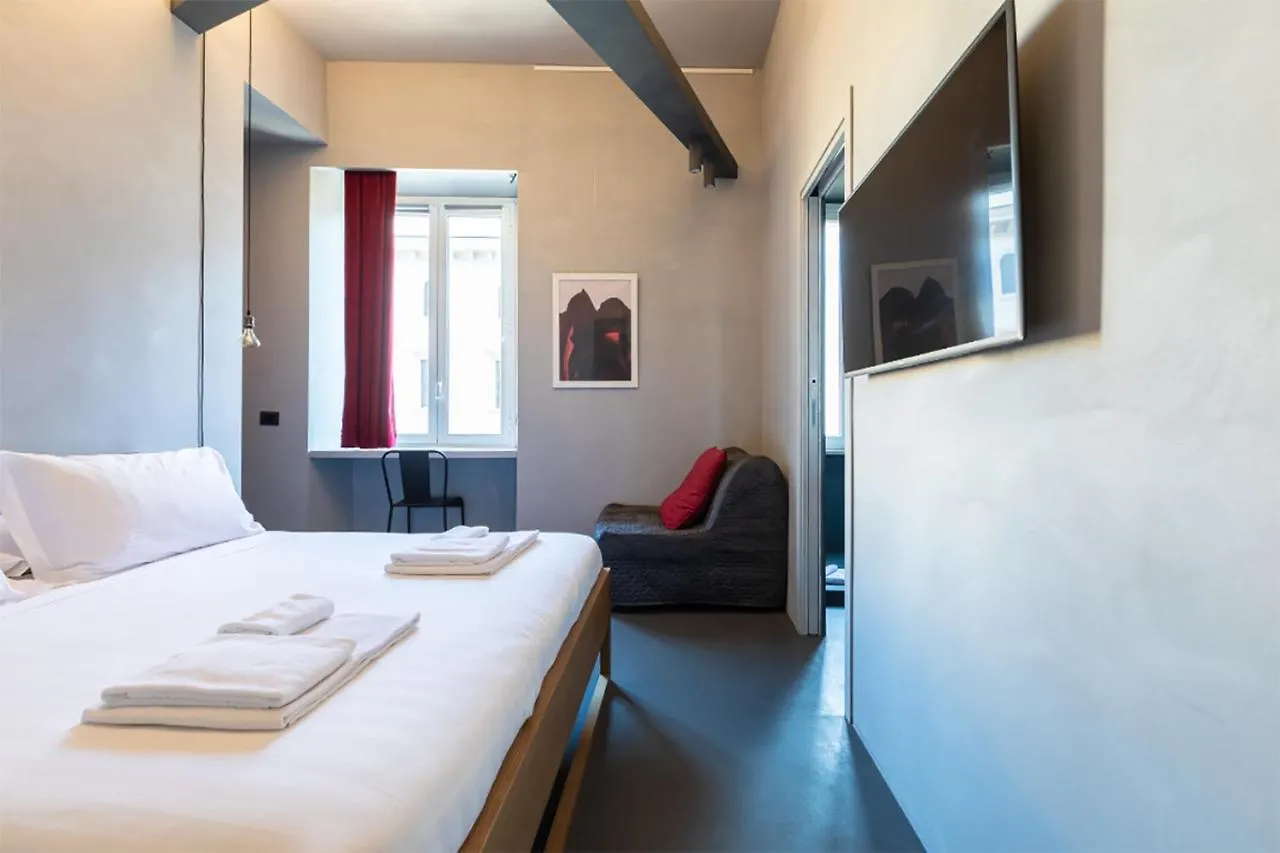 Pietra - The Italian Stay Collection Roma