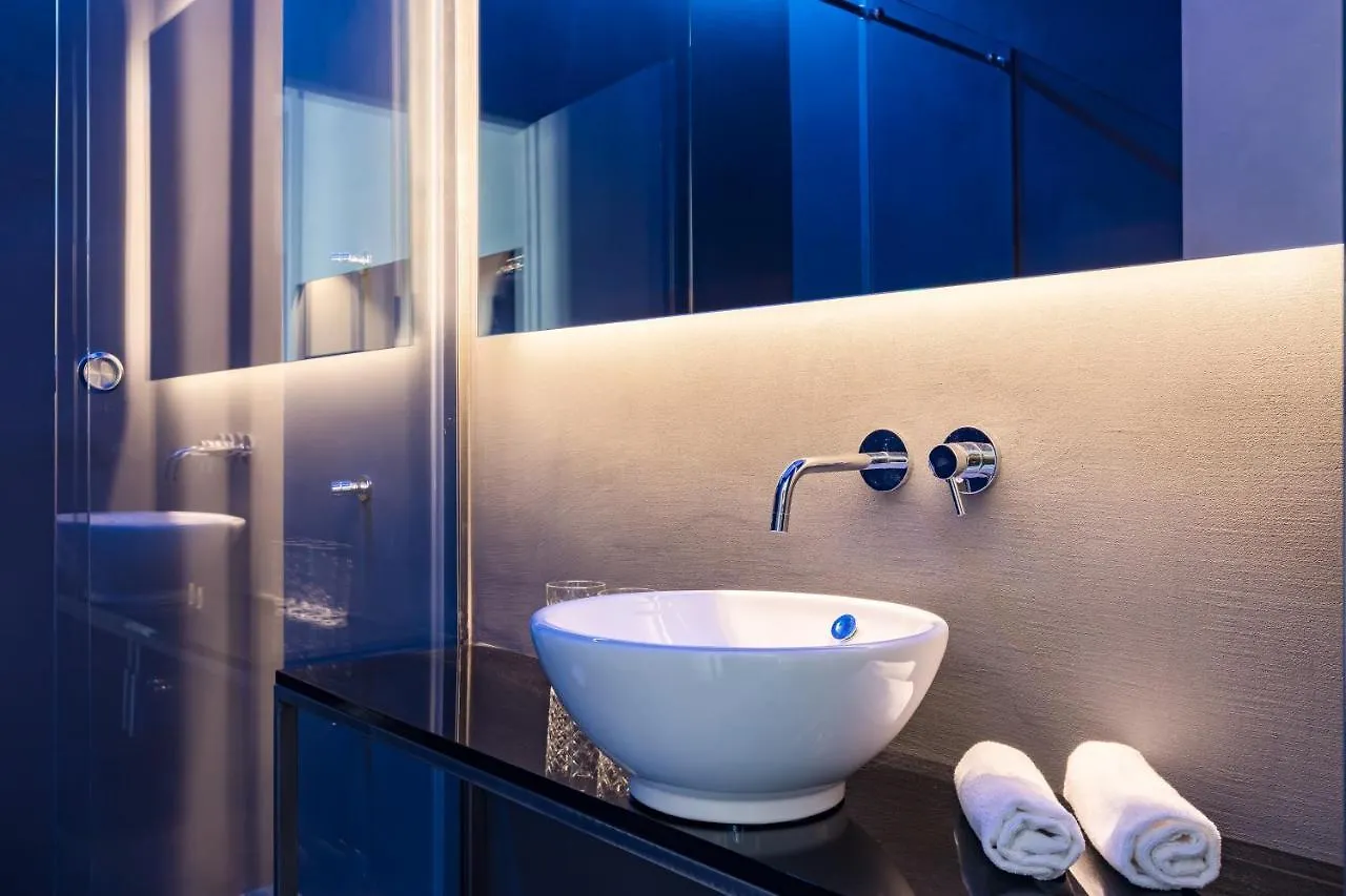 Pietra - The Italian Stay Collection Roma Italia