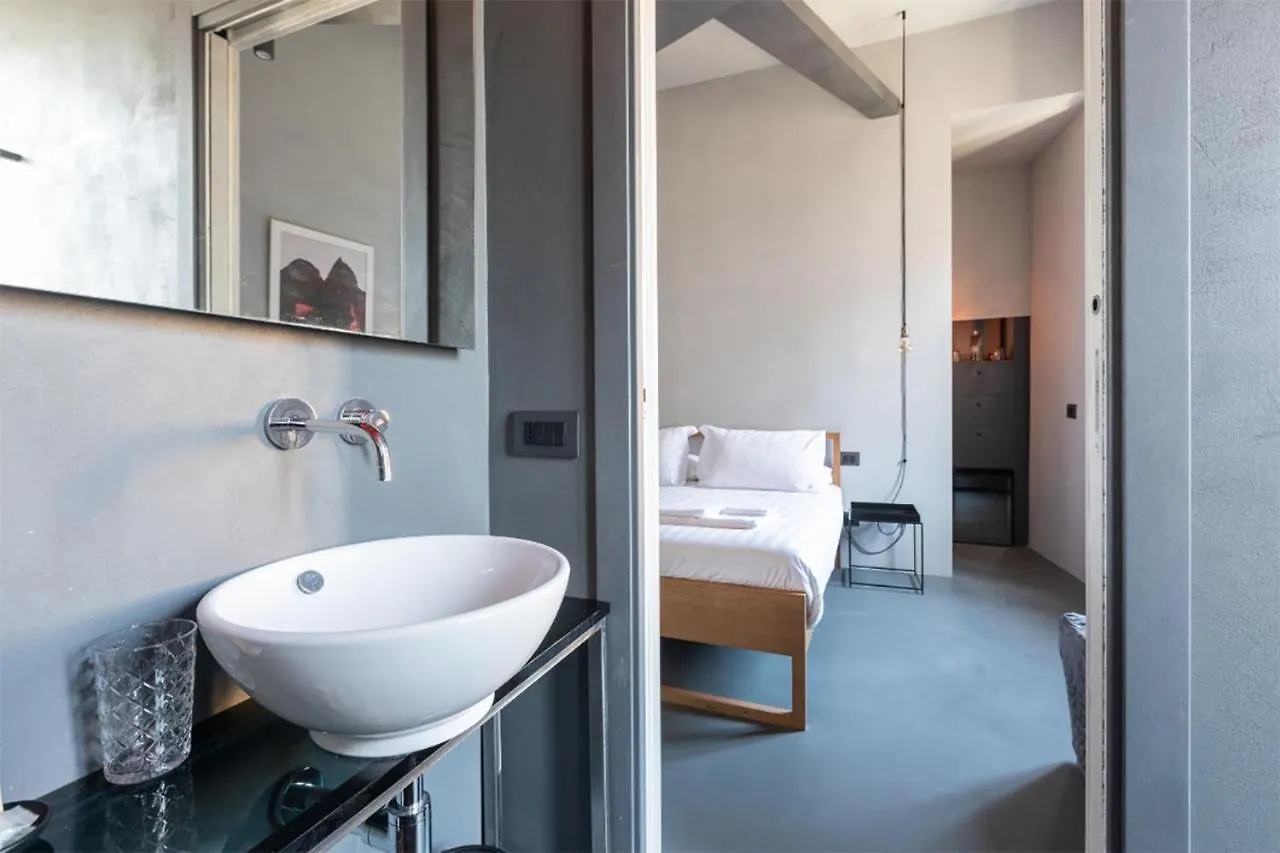 Bed and breakfast Pietra - The Italian Stay Collection Roma