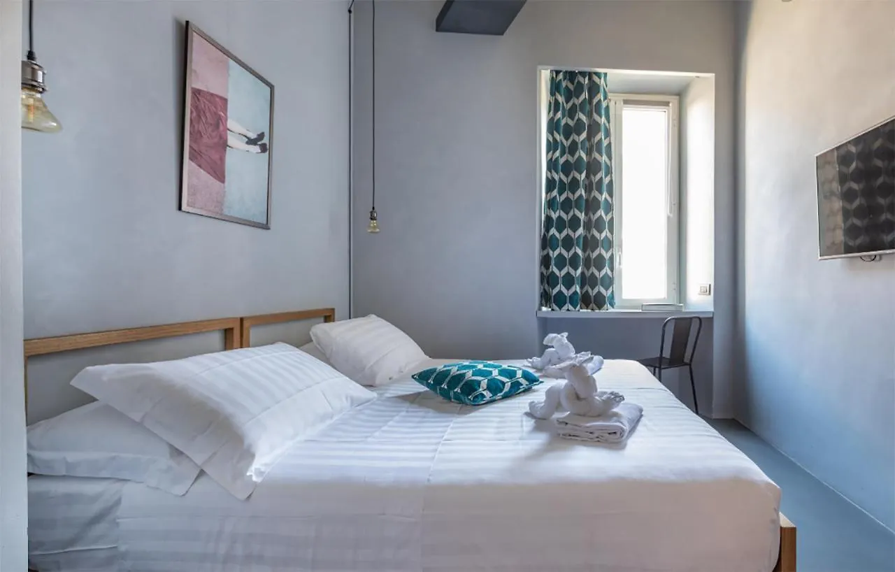 ** Bed and breakfast Pietra - The Italian Stay Collection Roma Italia