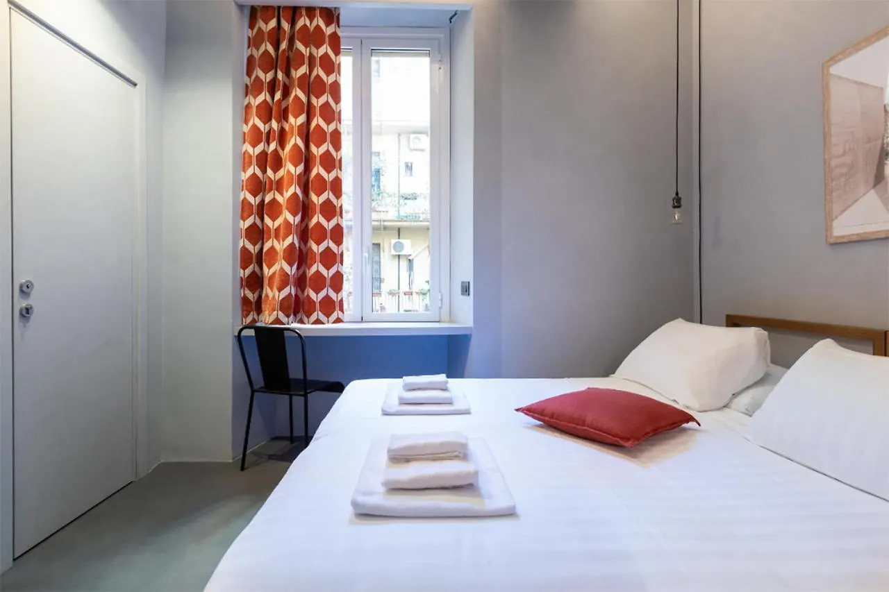 Pietra - The Italian Stay Collection Roma Bed and breakfast
