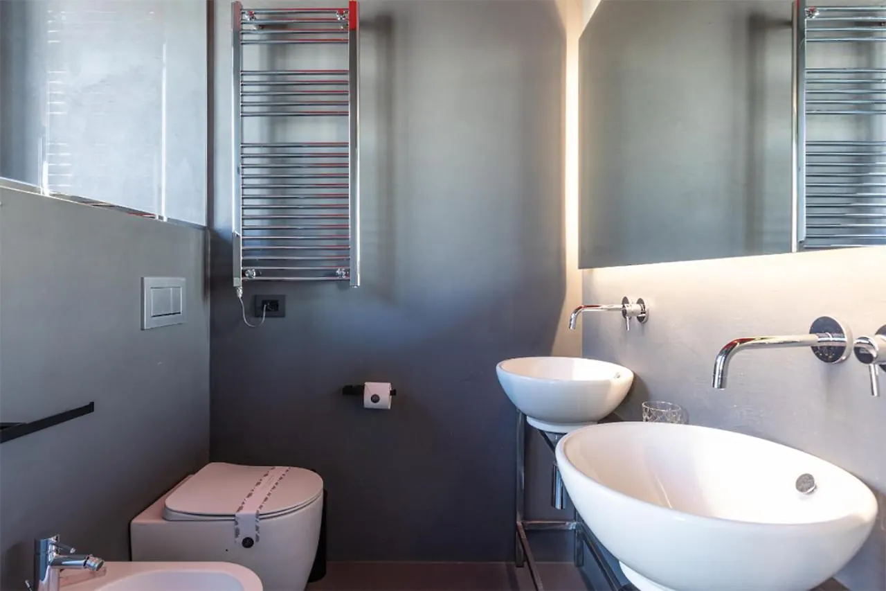 Pietra - The Italian Stay Collection Roma Bed and breakfast