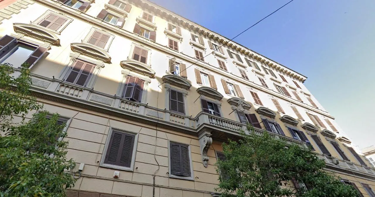 Pietra - The Italian Stay Collection Roma Italia