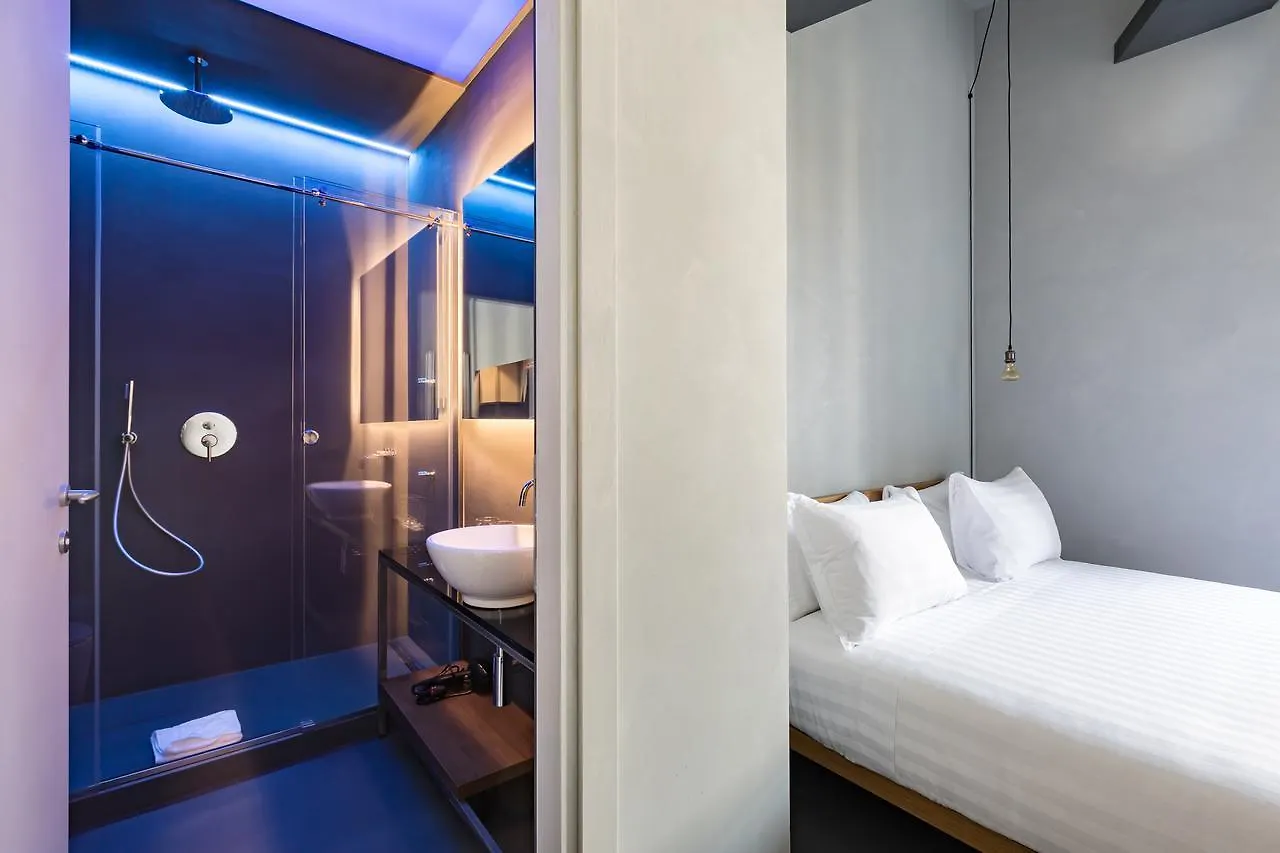 Pietra - The Italian Stay Collection Rome Bed & Breakfast
