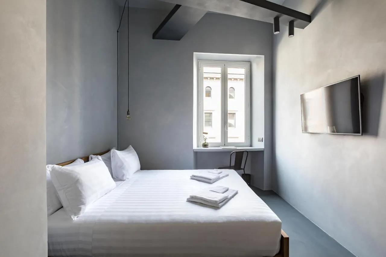 Pietra - The Italian Stay Collection Rome 2*,
